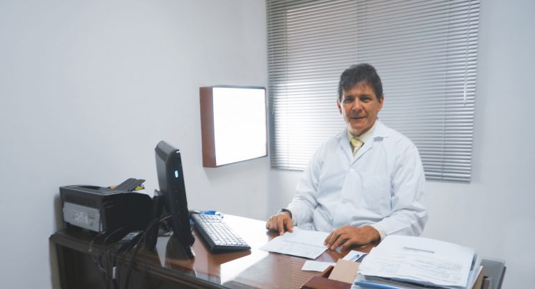 orthopedic care colombia - Orthopedist and Traumatologies doctor