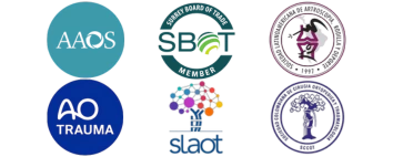 Medical Associations logos