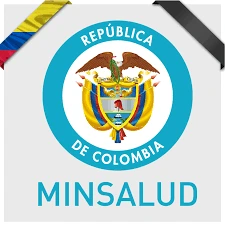 orthopedic care colombia - Associations and national government entities logos