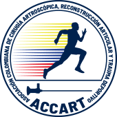 Logo de la ACCART