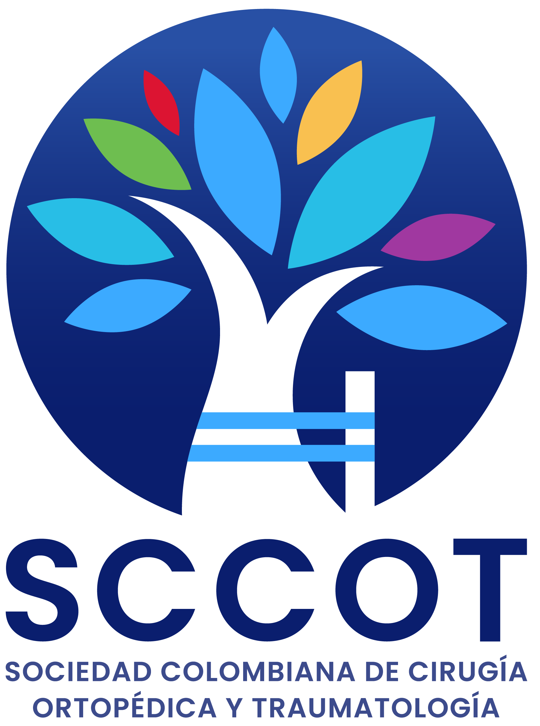 Logo de SCCOT