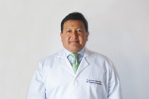 José Ignacio Sánchez Shima